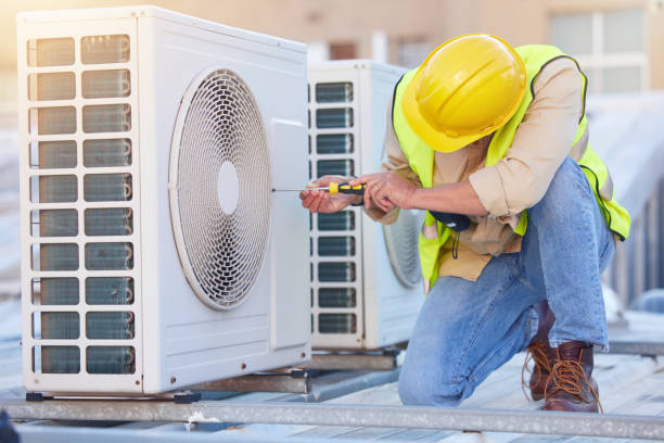 Local HVAC Companies in Weatherford, TX
