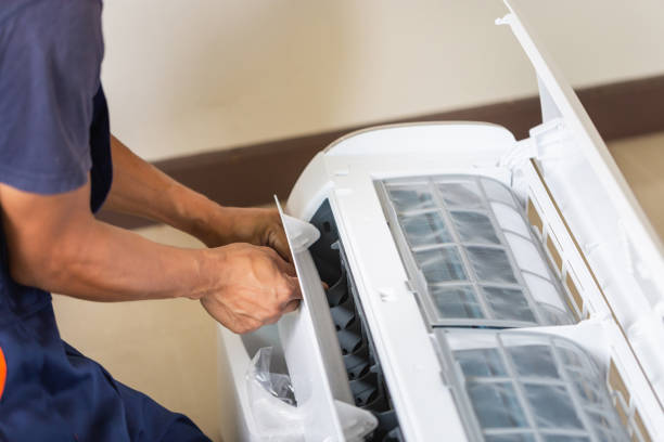 Best HVAC Air Duct Cleaning  in Weatherford, TX