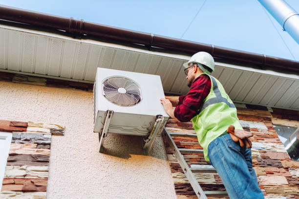 Trusted Weatherford, TX HVAC Experts