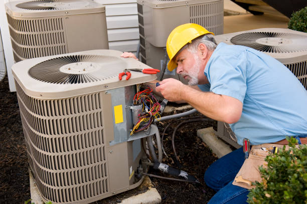 Best Affordable HVAC Services  in Weatherford, TX