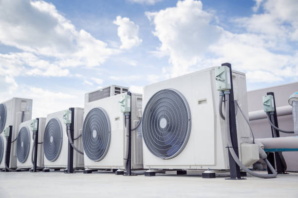  Weatherford, TX HVAC Pros