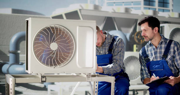Best Local HVAC Companies  in Weatherford, TX