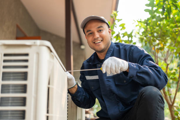 Best HVAC Installation Services  in Weatherford, TX