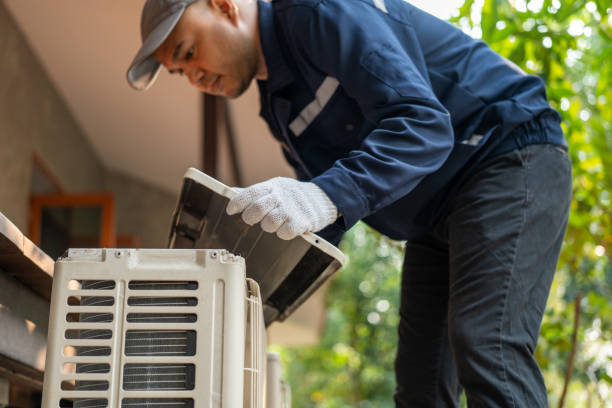 Best Ductless HVAC Repair  in Weatherford, TX