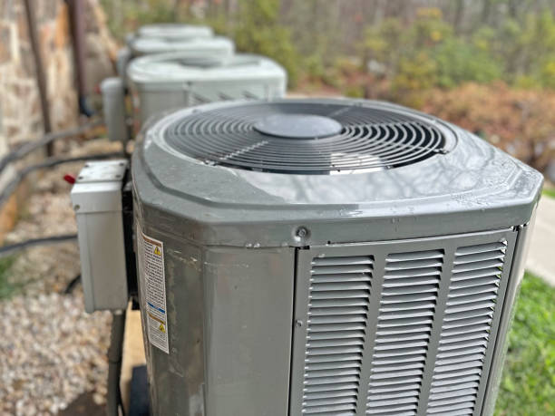 Best Local HVAC Companies  in Weatherford, TX